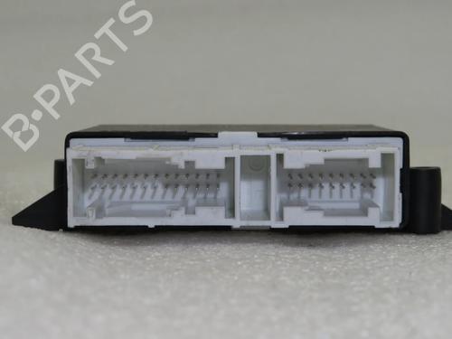 Electronic module OPEL CORSA F (P2JO) 1.2 (68) | BP35974622M83 - Image 2