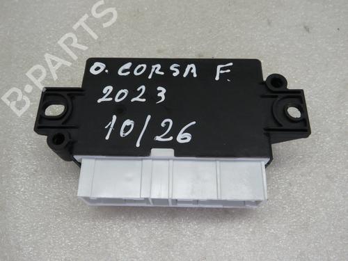 Electronic module OPEL CORSA F (P2JO) 1.2 (68) | BP35974622M83 - Image 3