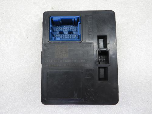 Elektronisk modul Elektronisk modul OPEL CORSA F (P2JO) 1.2 (68) (75 hp) 35974624 35974624