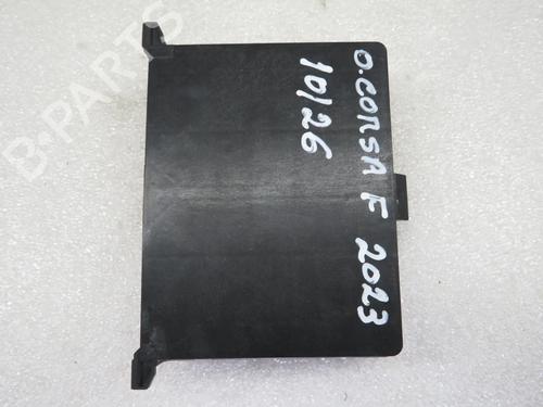 Electronic module OPEL CORSA F (P2JO) 1.2 (68) | BP35974624M83 - Image 2
