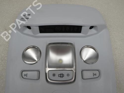 Kabinelys OPEL CORSA F (P2JO) 1.2 (68) | BP35974626I8 - Image 3