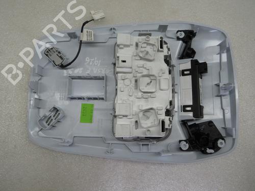 Kabinelys OPEL CORSA F (P2JO) 1.2 (68) | BP35974626I8 - Image 4