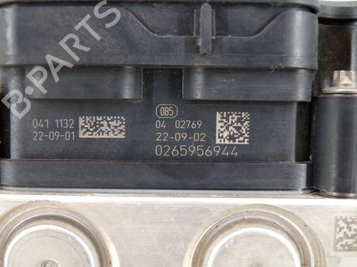 Electronic module OPEL COMBO Box Body/MPV (K9) 1.5 D | BP35974631M83 - Image 8