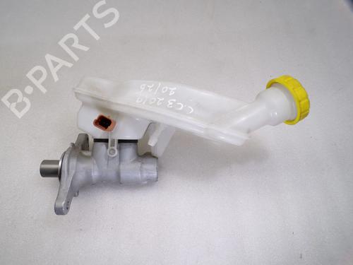 Hovedbremsesylinder Hovedbremsesylinder CITROËN C3 III (SX) 1.2 PureTech 82 (83 hp) 35976114 35976114