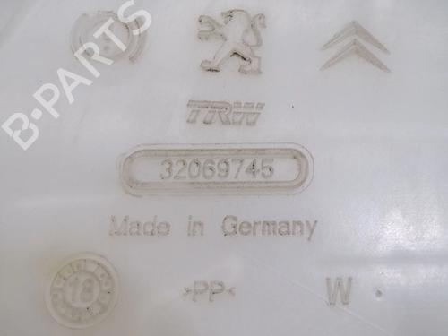 Brake master cylinder CITROËN C3 III (SX) 1.2 PureTech 82 | BP35976114M77 - Image 5