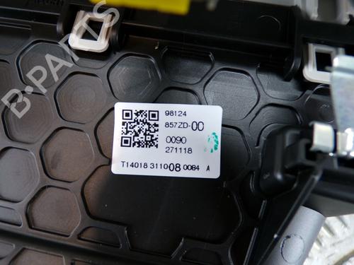 Luftventil CITROËN C3 III (SX) 1.2 PureTech 82 | BP35976115I21 - Image 8