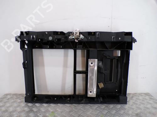 Used Front slam panel Front slam panel CITROËN C3 III (SX) 1.2 PureTech 82 (83 hp) 35976120 35976120