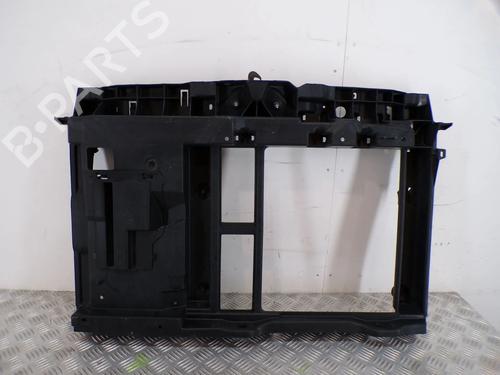 Frontplade/Frontkurv CITROËN C3 III (SX) 1.2 PureTech 82 | BP35976120C72 - Image 2
