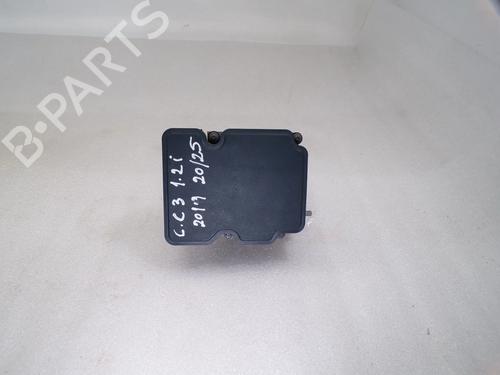 ABS pump CITROËN C3 III (SX) 1.2 PureTech 82 | BP35977826M43 - Image 4