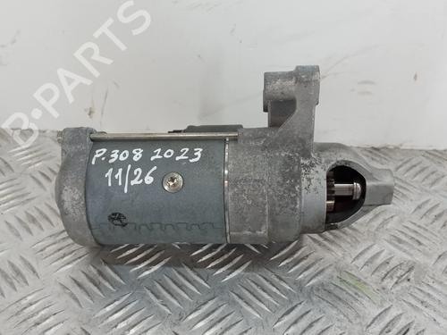 Startmotor Startmotor PEUGEOT 308 SW III (FC_, FJ_, FR_, F4_, FN_) BlueHDi 130 (FCYHZL, FCYHZT) (131 hp) 35977810 35977810