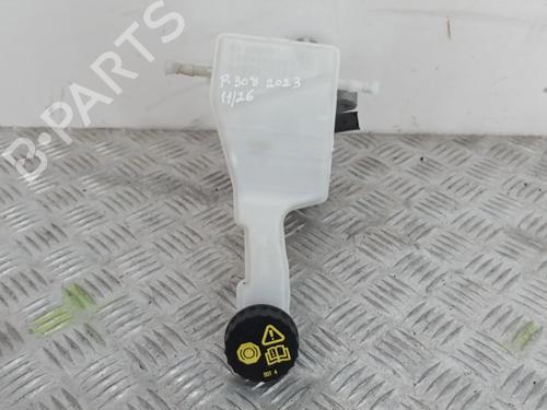 Used Brake master cylinder Brake master cylinder PEUGEOT 308 SW III (FC_, FJ_, FR_, F4_, FN_) BlueHDi 130 (FCYHZL, FCYHZT) (131 hp) 35977823 35977823