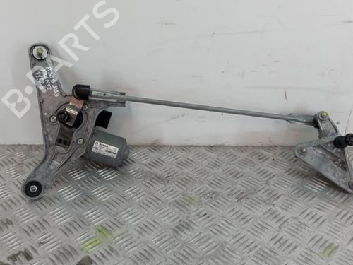 Used Front wiper motor Front wiper motor PEUGEOT 308 SW III (FC_, FJ_, FR_, F4_, FN_) BlueHDi 130 (FCYHZL, FCYHZT) (131 hp) 35977813 35977813