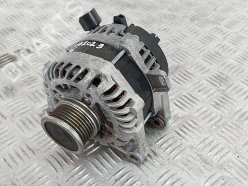 Generator Generator PEUGEOT 308 SW III (FC_, FJ_, FR_, F4_, FN_) BlueHDi 130 (FCYHZL, FCYHZT) (131 hp) 35977814 35977814