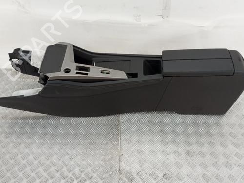 Mittelkonsole Mittelkonsole PEUGEOT 308 SW III (FC_, FJ_, FR_, F4_, FN_) BlueHDi 130 (FCYHZL, FCYHZT) (131 hp) 35977824 35977824