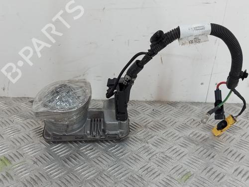 Used Electronic module Electronic module PEUGEOT 308 SW III (FC_, FJ_, FR_, F4_, FN_) BlueHDi 130 (FCYHZL, FCYHZT) (131 hp) 35980820 35980820