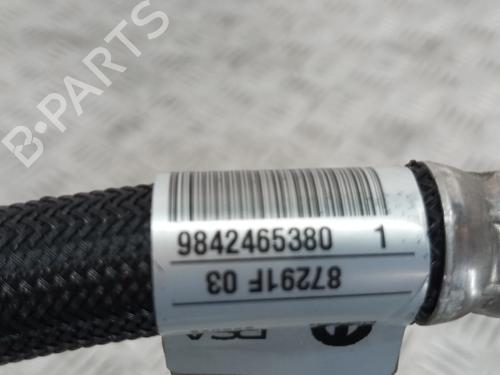 AC pipe DS DS 3 / DS 3 CROSSBACK (UR_, UC_, UJ_) 1.2 PureTech 100 (URHNKK, URHNEK) | BP35981714M126 - Image 5