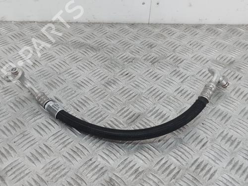 Used AC pipe AC pipe DS DS 3 / DS 3 CROSSBACK (UR_, UC_, UJ_) 1.2 PureTech 100 (URHNKK, URHNEK) (101 hp) 35981714 35981714