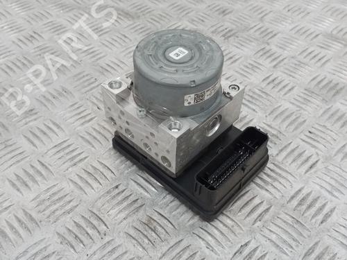 Used ABS pump ABS pump DS DS 3 / DS 3 CROSSBACK (UR_, UC_, UJ_) 1.2 PureTech 100 (URHNKK, URHNEK) (101 hp) 35981712 35981712