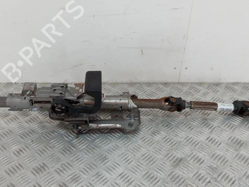 Used Steering column Steering column DS DS 3 / DS 3 CROSSBACK (UR_, UC_, UJ_) 1.2 PureTech 100 (URHNKK, URHNEK) (101 hp) 35981705 35981705