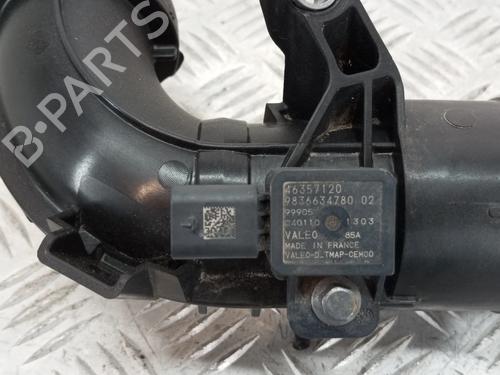 Pipe DS DS 3 / DS 3 CROSSBACK (UR_, UC_, UJ_) 1.2 PureTech 100 (URHNKK, URHNEK) | BP35981715M125 - Image 4