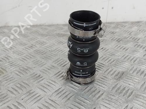 Used Pipe Pipe DS DS 3 / DS 3 CROSSBACK (UR_, UC_, UJ_) 1.2 PureTech 100 (URHNKK, URHNEK) (101 hp) 35981717 35981717