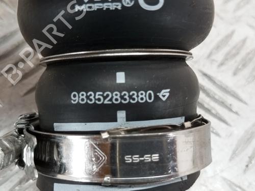 Pipe DS DS 3 / DS 3 CROSSBACK (UR_, UC_, UJ_) 1.2 PureTech 100 (URHNKK, URHNEK) | BP35981717M125 - Image 3