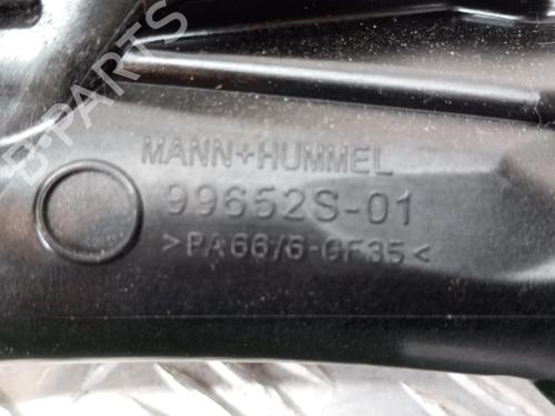 Pipe DS DS 3 / DS 3 CROSSBACK (UR_, UC_, UJ_) 1.2 PureTech 100 (URHNKK, URHNEK) | BP35981718M125 - Image 5