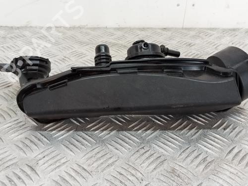 Pipe DS DS 3 / DS 3 CROSSBACK (UR_, UC_, UJ_) 1.2 PureTech 100 (URHNKK, URHNEK) | BP35981718M125 - Image 2