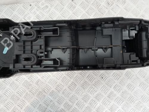 Middle console DS DS 3 / DS 3 CROSSBACK (UR_, UC_, UJ_) 1.2 PureTech 100 (URHNKK, URHNEK) | BP35981709I22 - Image 6