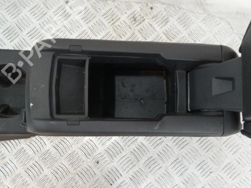 Middle console DS DS 3 / DS 3 CROSSBACK (UR_, UC_, UJ_) 1.2 PureTech 100 (URHNKK, URHNEK) | BP35981709I22 - Image 3