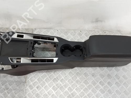 Middle console DS DS 3 / DS 3 CROSSBACK (UR_, UC_, UJ_) 1.2 PureTech 100 (URHNKK, URHNEK) | BP35981709I22 - Image 2