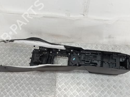 Middle console DS DS 3 / DS 3 CROSSBACK (UR_, UC_, UJ_) 1.2 PureTech 100 (URHNKK, URHNEK) | BP35981709I22 - Image 4