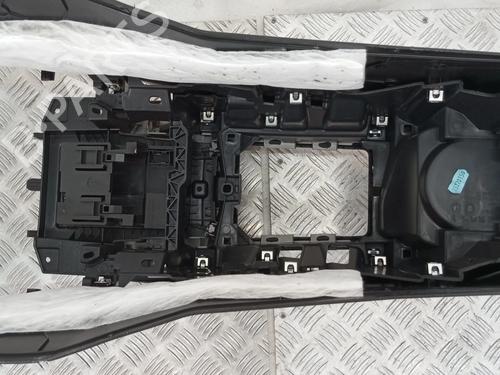 Middle console DS DS 3 / DS 3 CROSSBACK (UR_, UC_, UJ_) 1.2 PureTech 100 (URHNKK, URHNEK) | BP35981709I22 - Image 5