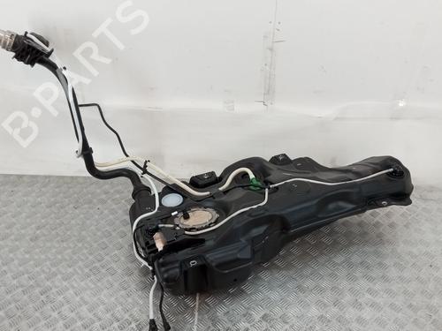 Benzintank Benzintank AUDI A3 Sportback (8YA, 8YF) 30 TFSI Mild Hybrid (110 hp) 35987461 35987461