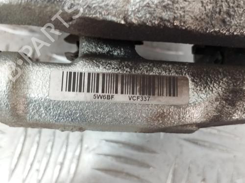 Right front brake caliper AUDI A3 Sportback (8YA, 8YF) 30 TFSI Mild Hybrid | BP35987466M104 - Image 4