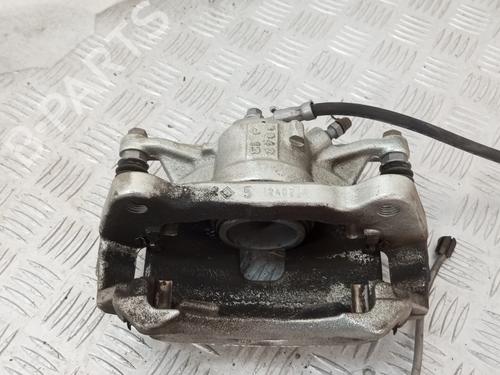 Right front brake caliper AUDI A3 Sportback (8YA, 8YF) 30 TFSI Mild Hybrid | BP35987466M104 - Image 2
