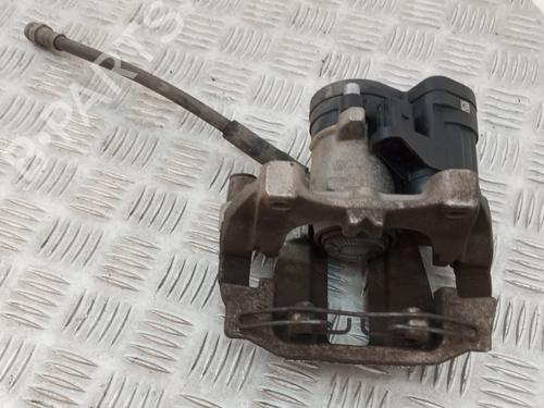 Used Right rear brake caliper Right rear brake caliper AUDI A3 Sportback (8YA, 8YF) 30 TFSI Mild Hybrid (110 hp) 35987467 35987467