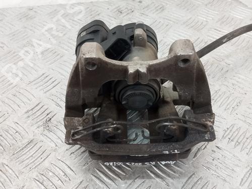 Left rear brake caliper AUDI A3 Sportback (8YA, 8YF) 30 TFSI Mild Hybrid | BP35987468M107 - Image 2