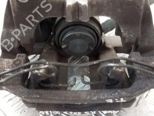 Left rear brake caliper AUDI A3 Sportback (8YA, 8YF) 30 TFSI Mild Hybrid | BP35987468M107 - Image 3