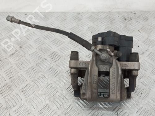 Used Left rear brake caliper Left rear brake caliper AUDI A3 Sportback (8YA, 8YF) 30 TFSI Mild Hybrid (110 hp) 35987468 35987468
