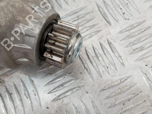 Starter AUDI A3 Sportback (8YA, 8YF) 30 TFSI Mild Hybrid | BP35987465M8 - Image 3