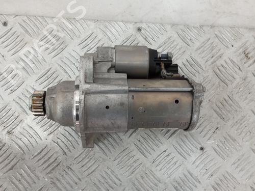 Used Starter Starter AUDI A3 Sportback (8YA, 8YF) 30 TFSI Mild Hybrid (110 hp) 35987465 35987465