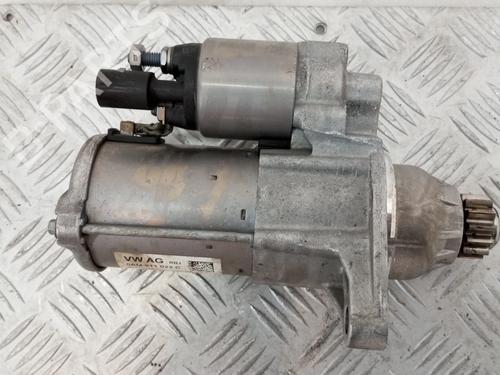 Starter AUDI A3 Sportback (8YA, 8YF) 30 TFSI Mild Hybrid | BP35987465M8 - Image 2