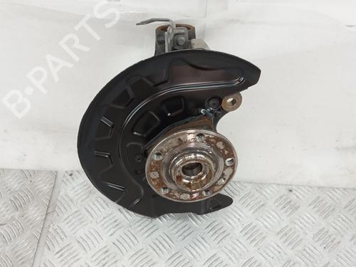 Used Right front steering knuckle Right front steering knuckle AUDI A3 Sportback (8YA, 8YF) 30 TFSI Mild Hybrid (110 hp) 35987470 35987470