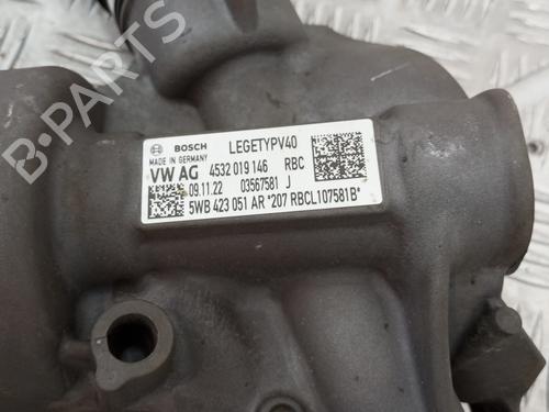Steering rack AUDI A3 Sportback (8YA, 8YF) 30 TFSI Mild Hybrid | BP35987464M22 - Image 5