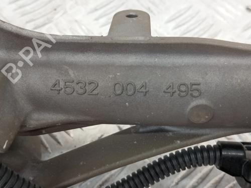 Steering rack AUDI A3 Sportback (8YA, 8YF) 30 TFSI Mild Hybrid | BP35987464M22 - Image 4
