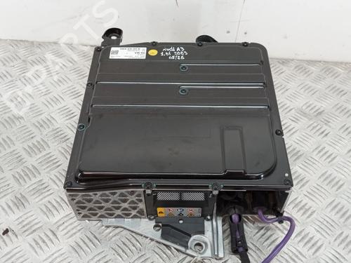 Used Battery Battery AUDI A3 Sportback (8YA, 8YF) 30 TFSI Mild Hybrid (110 hp) 35987463 35987463