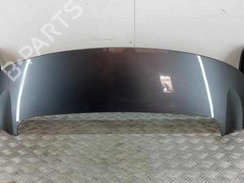 Spoiler bagklap Spoiler bagklap OPEL INSIGNIA B Sports Tourer (Z18) 1.5 CDTi (35) (122 hp) 36004439 36004439