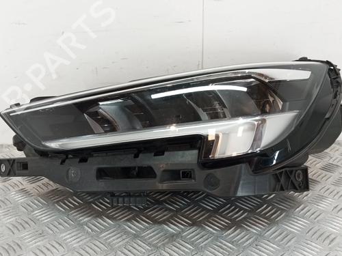 Venstre forlygte Venstre forlygte OPEL INSIGNIA B Sports Tourer (Z18) 1.5 CDTi (35) (122 hp) 36004441 36004441