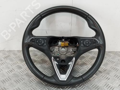 Ratt Ratt OPEL INSIGNIA B Sports Tourer (Z18) 1.5 CDTi (35) (122 hp) 36004443 36004443